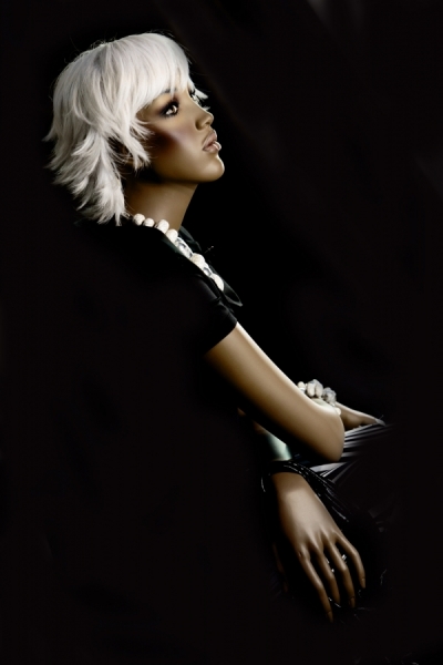 Photograph Javier Albertos Submerged Identities 5 on One Eyeland